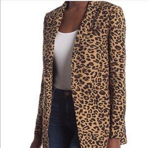 ASTR Cheetah Blazer